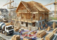 تعبیر خواب ساختن