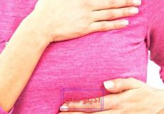 تعبیر خواب پستان