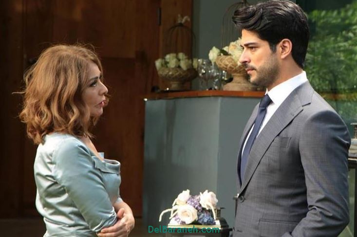 سریال اکیا (2)