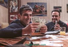 سریال بر سر دوراهی (۱)