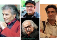 سریال حکایت کمال (۱)