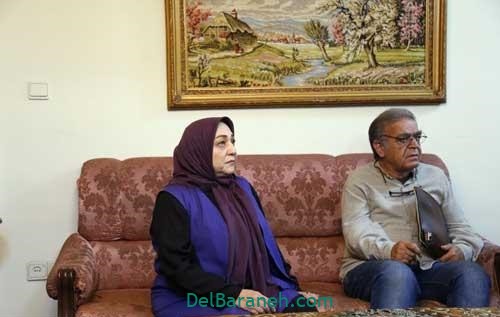 سریال حکایت کمال (۳)