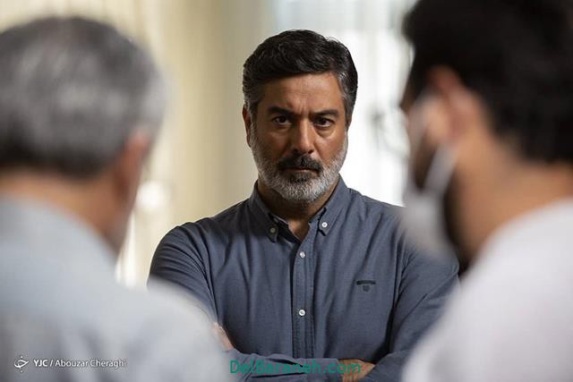 سریال خانه امن چند قسمت است؟