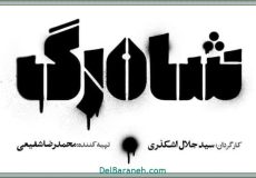 سریال شاه رگ