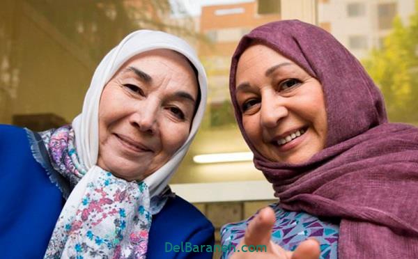 سریال شرایط خاص (۲۶)