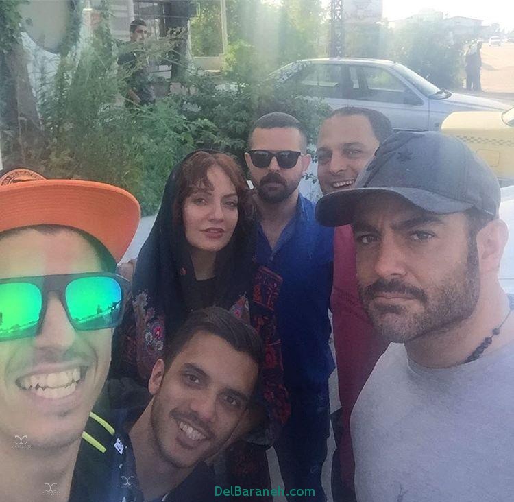 سریال عاشقانه (1)