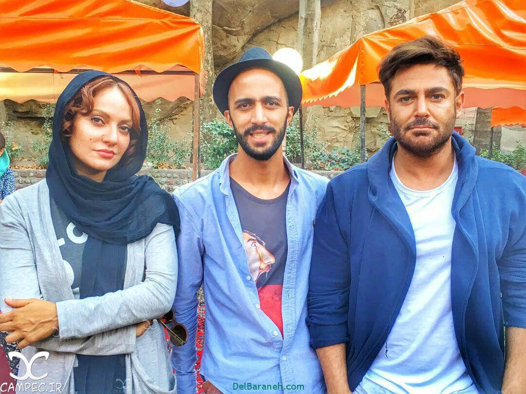 سریال عاشقانه (10)