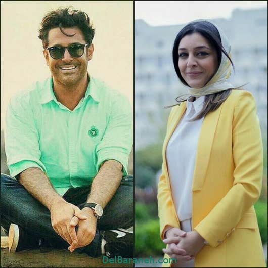 سریال عاشقانه (12)