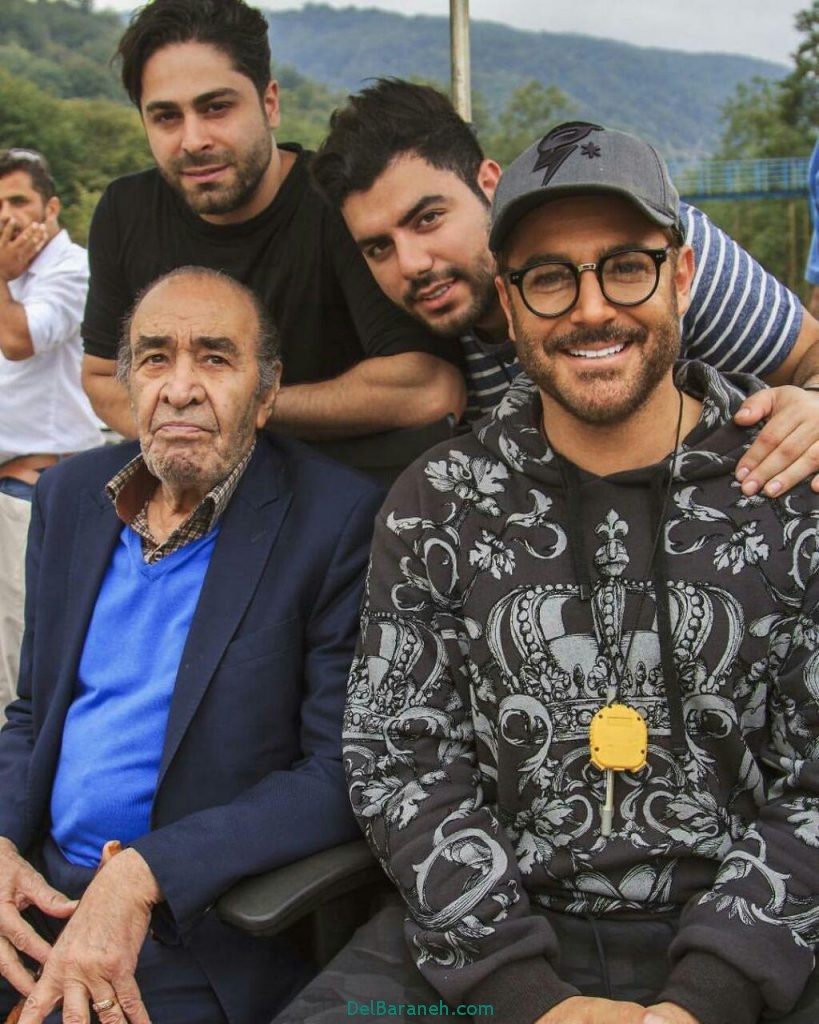 سریال عاشقانه (13)