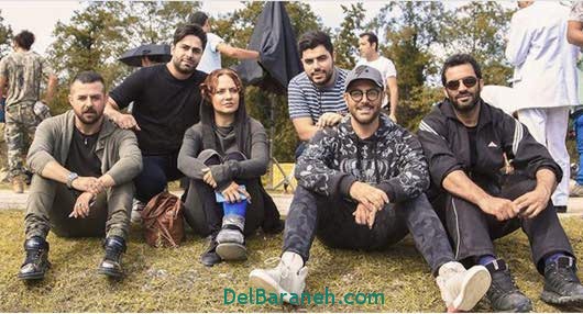 سریال عاشقانه (15)