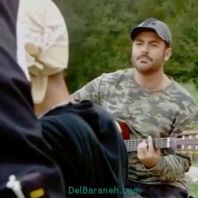 سریال عاشقانه (20)