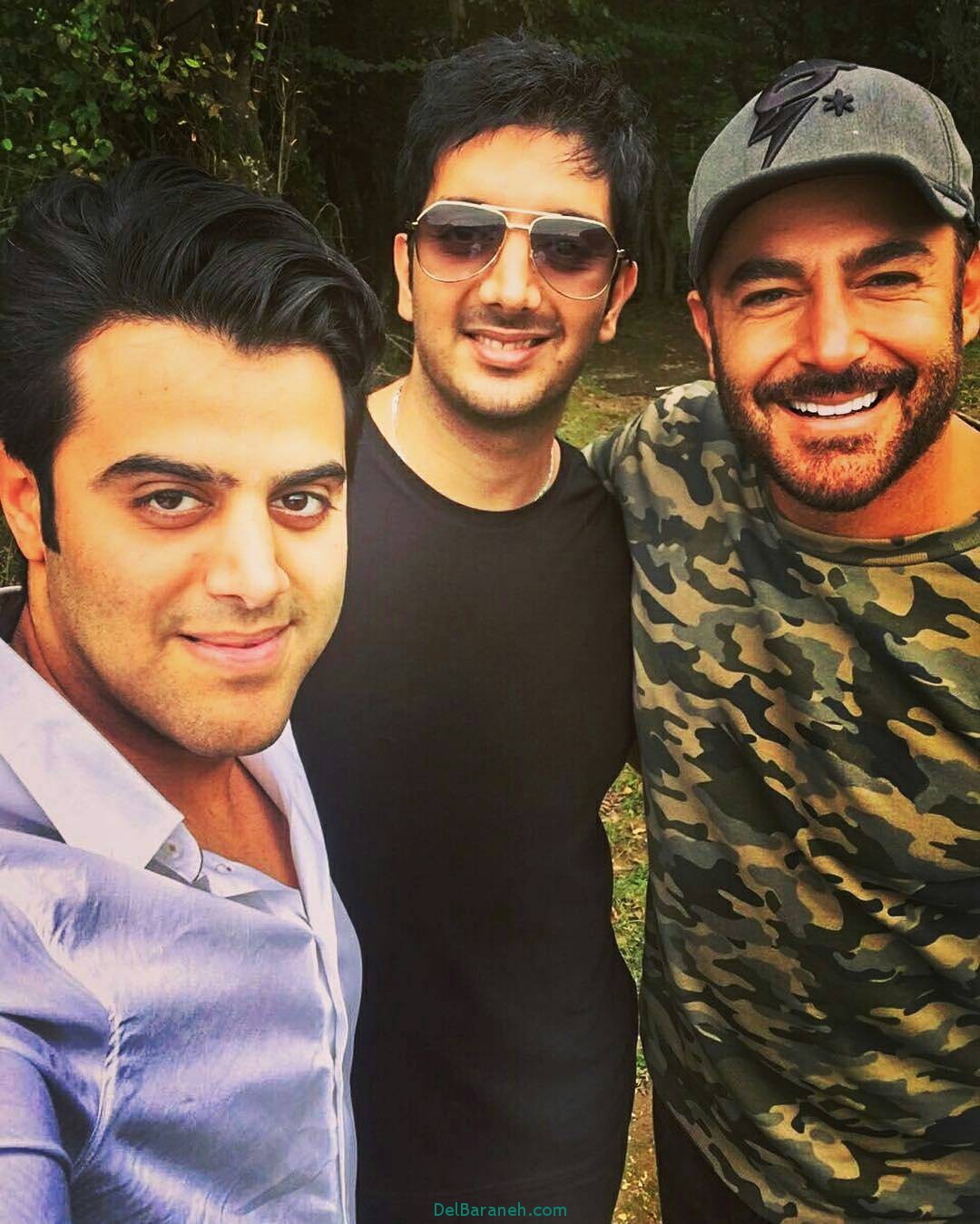 سریال عاشقانه (9)