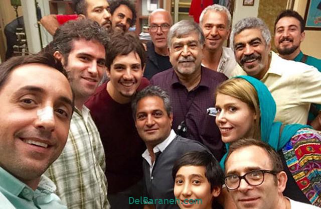 معرفی سریال فوق لیسانسه ها