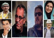 سریال مر قانون (۱)