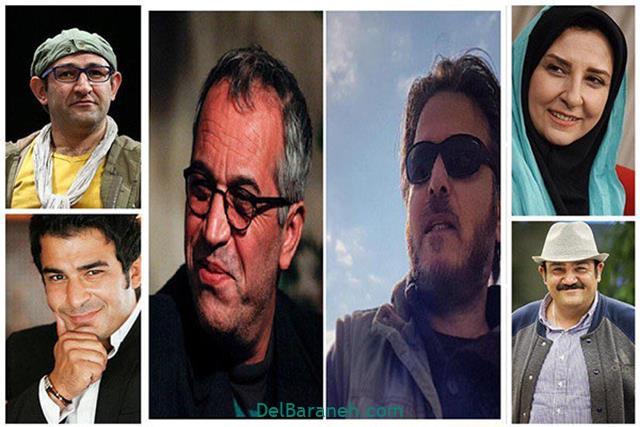 سریال مر قانون (۱)