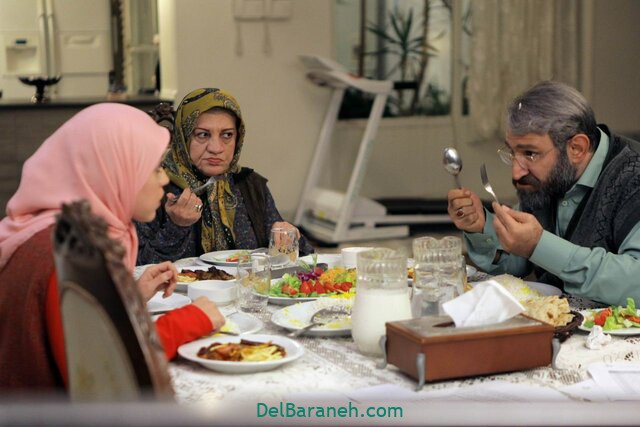 سریال مر قانون (۵)