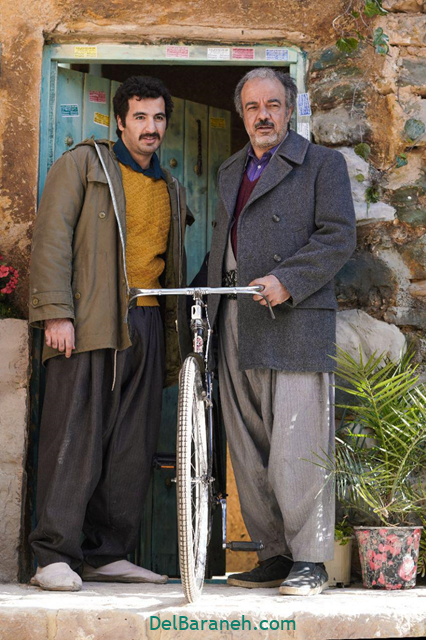 سریال ن . خ (۱)