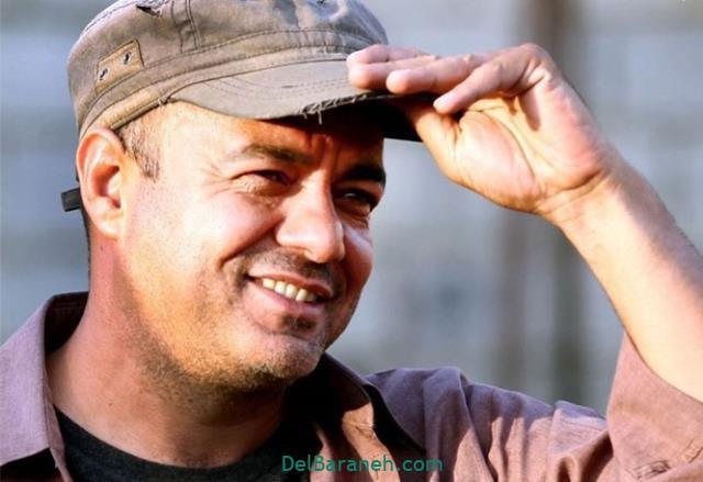 سریال ن . خ (۱۱)