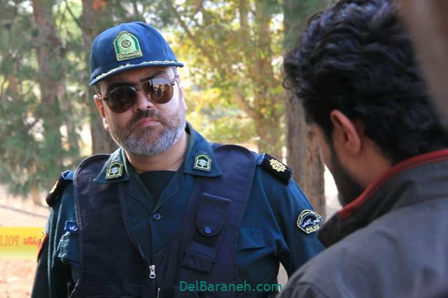 سریال گاندو 