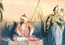 تعبیر خواب سلطان و پادشاه