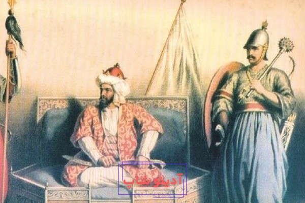 تعبیر خواب سلطان و پادشاه