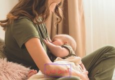 تعبیر خواب شیر دادن