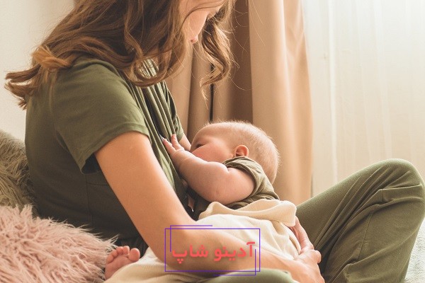 تعبیر خواب شیر دادن