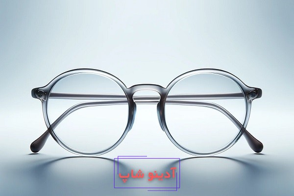 تعبیر خواب عینک