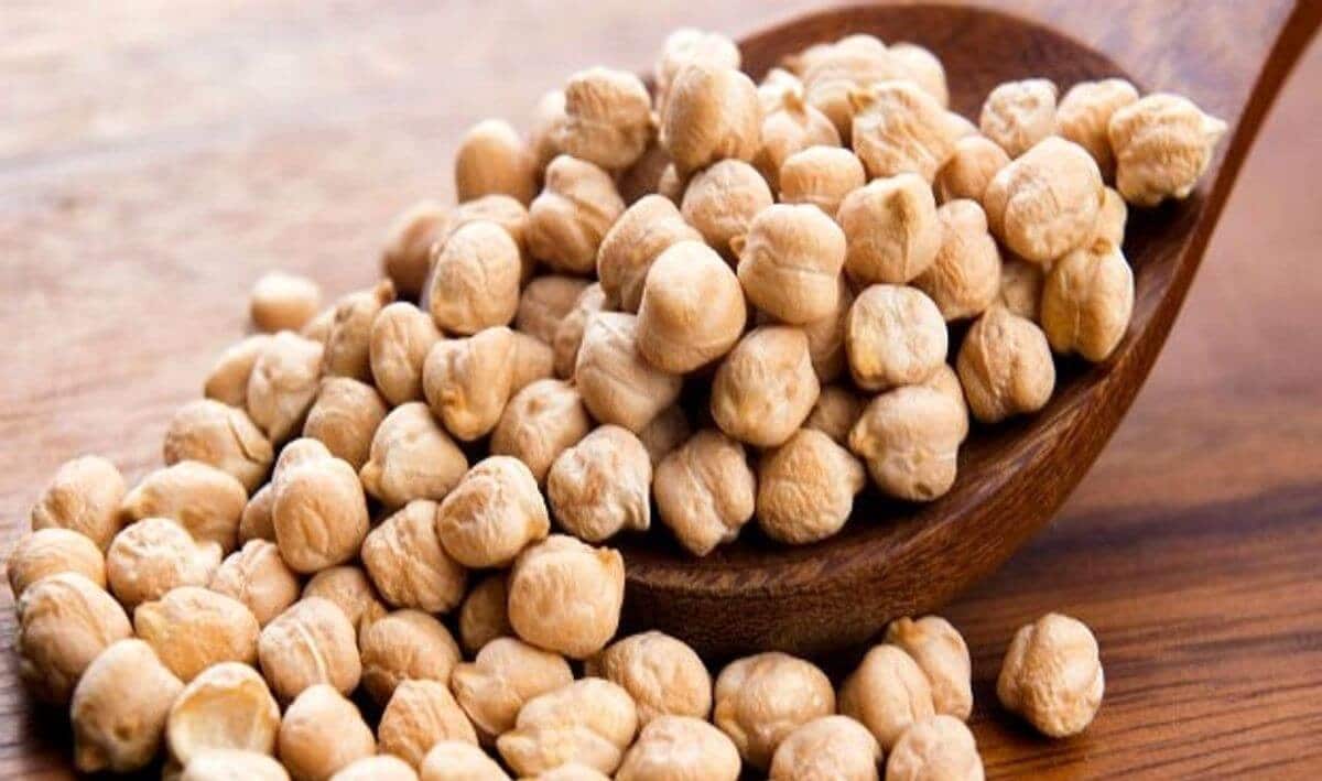 فال نخود امروز سه شنبه 4 آذر 1404