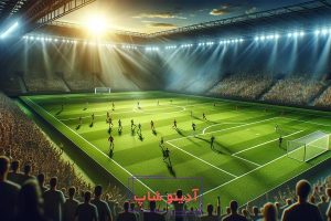 تعبیر خواب فوتبال