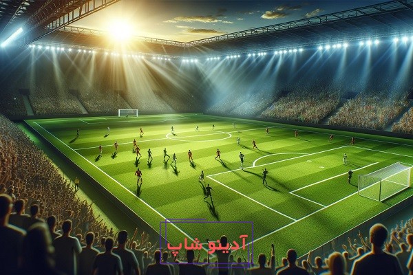 تعبیر خواب فوتبال