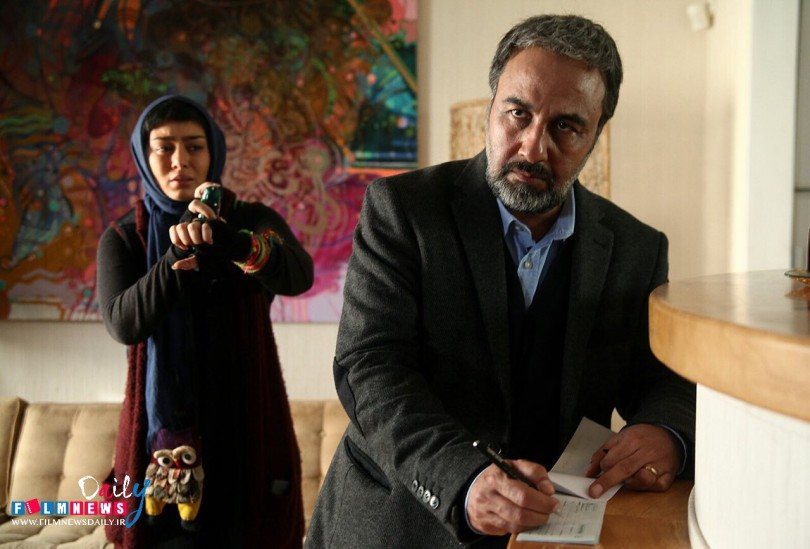 فیلم آبنبات چوبی (1)