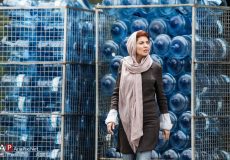 خلاصه داستان و عکس بازیگران فیلم سینمایی من