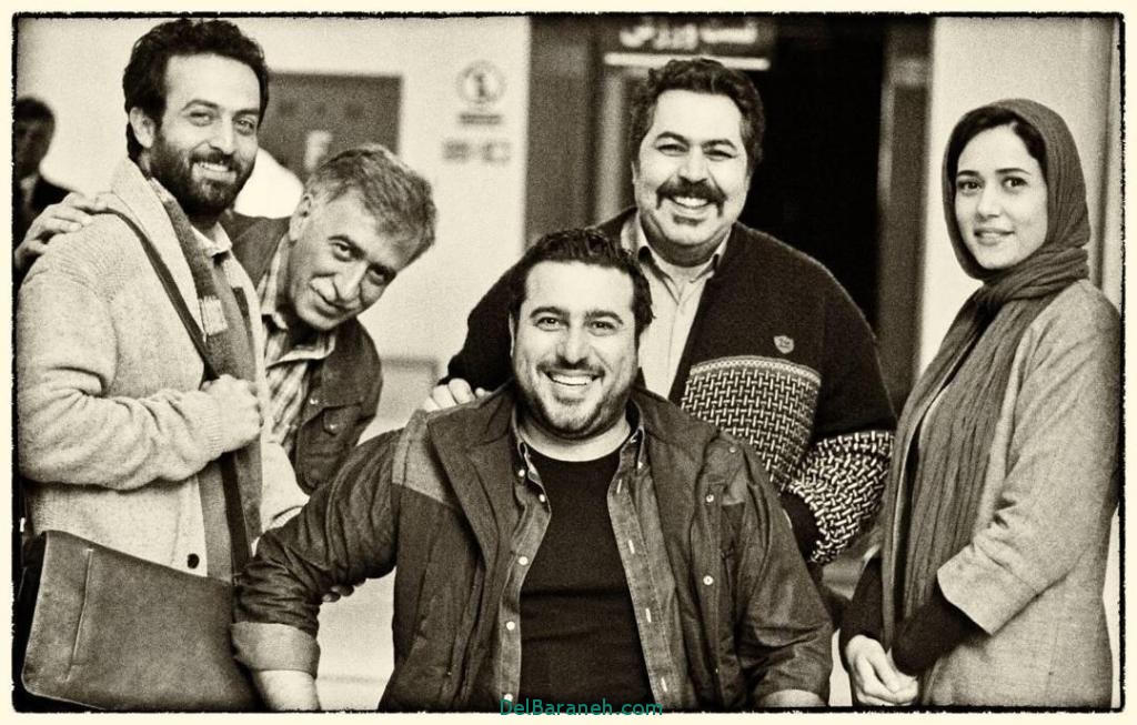 فیلم یک روز بخصوص (13)