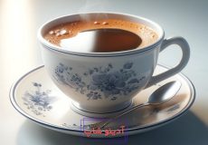 تعبیر خواب قهوه