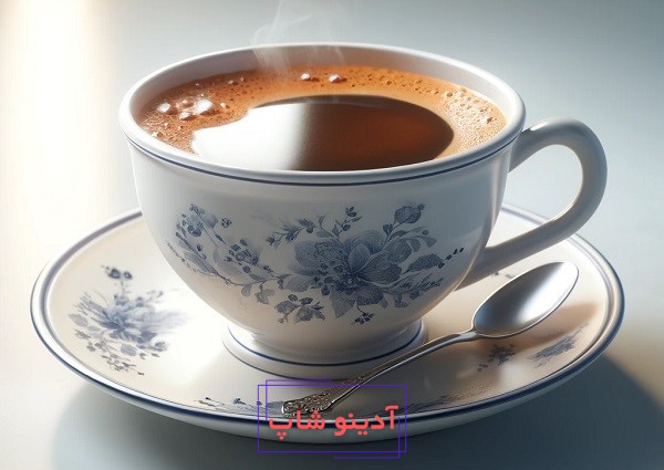 تعبیر خواب قهوه