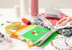 انواع لوازم خرازی