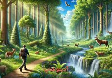 تعبیر خواب ماجراجویی