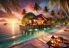 تعبیر خواب ماه عسل