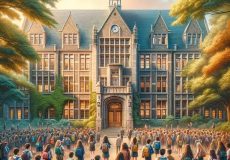 تعبیر خواب مدرسه