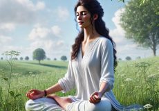 تعبیر خواب مدیتیشن
