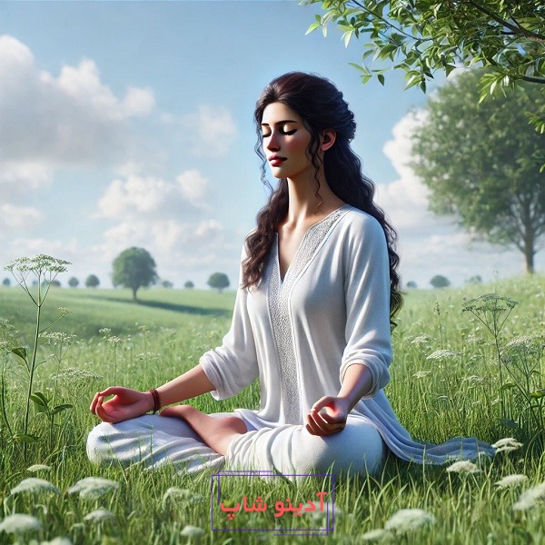 تعبیر خواب مدیتیشن