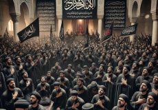 تعبیر خواب مراسم مذهبی