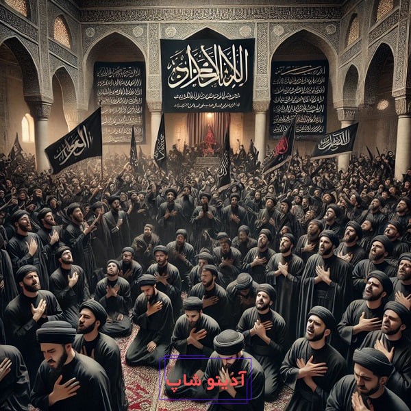 تعبیر خواب مراسم مذهبی