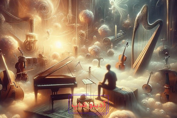 تعبیر خواب موسیقی