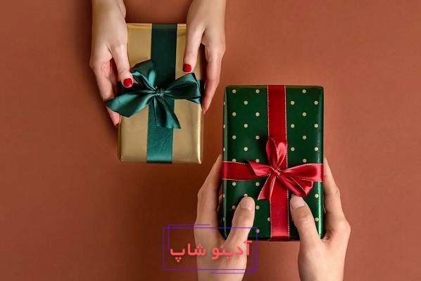 تعبیر خواب هدیه
