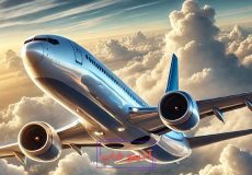 تعبیر خواب هواپیما