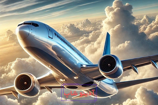 تعبیر خواب هواپیما