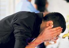 تعبیر خواب وضو گرفتن