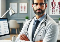 تعبیر خواب پزشک